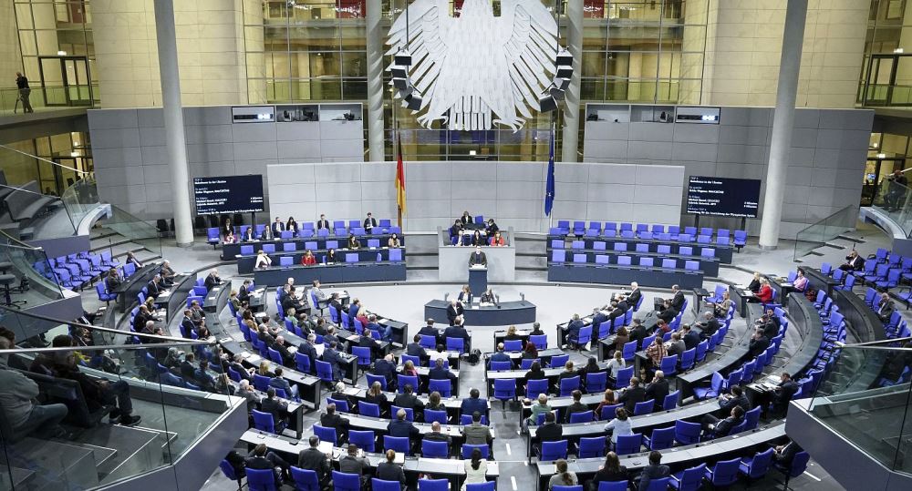 Gjermania miraton ligjin e ri per emigracionin, lehtesohen procedurat